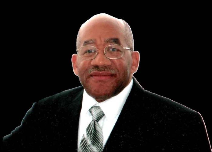 Wesley D. Jones